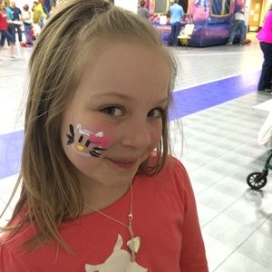 Meet your Posher, Janice